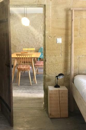 Bed & Breakfast Damechouette