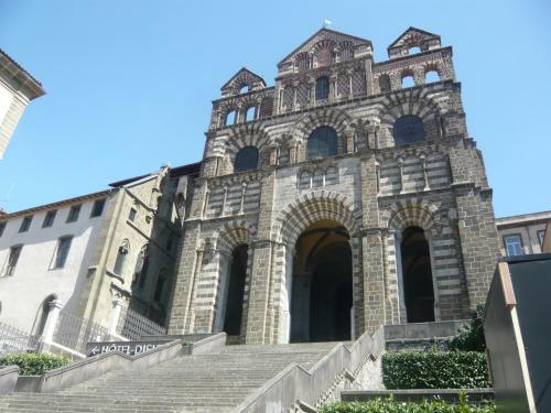 Apartamento Le Petit St Clair