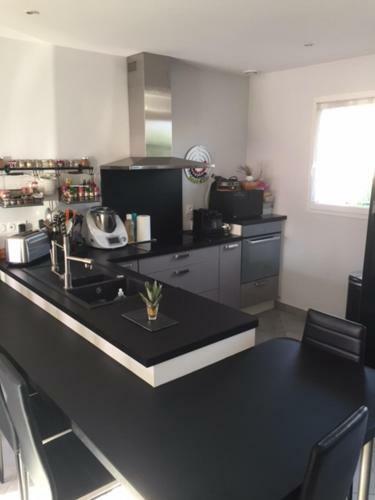 B&B Chez Sandrine
