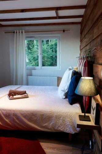 Bed & Breakfast Echo Des Montagnes