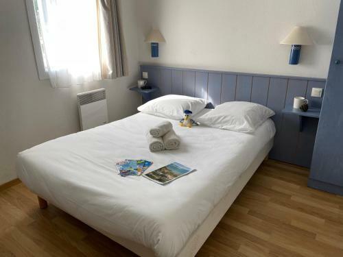 Hotel Olydea Ol�ron Les Sables Vignier
