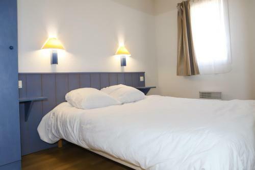 Hotel Olydea Ol�ron Les Sables Vignier