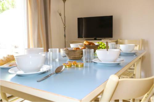 Hotel Olydea Ol�ron Les Sables Vignier