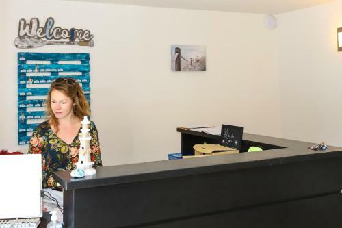 Hotel Olydea Ol�ron Les Sables Vignier