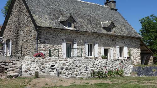 Gite Cantauvergne