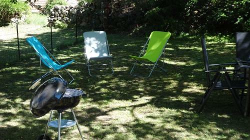 Gite Cantauvergne