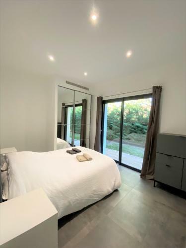 Villa Cala Mare