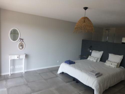 Bed & Breakfast Chambre D'h�tes C�t� Maquis
