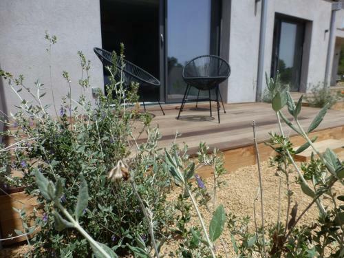 Bed & Breakfast Chambre D'h�tes C�t� Maquis