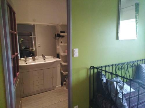 Bed & Breakfast Le Logis D'antigny