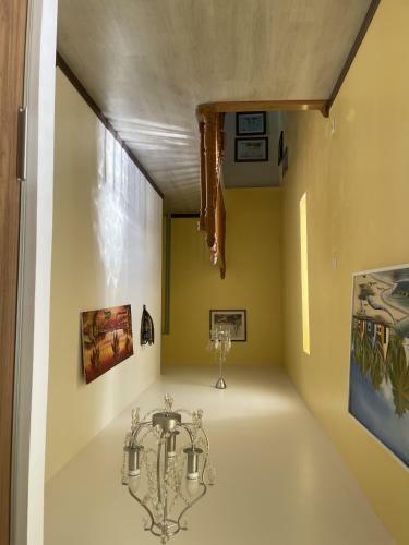 Bed & Breakfast Le Logis D'antigny