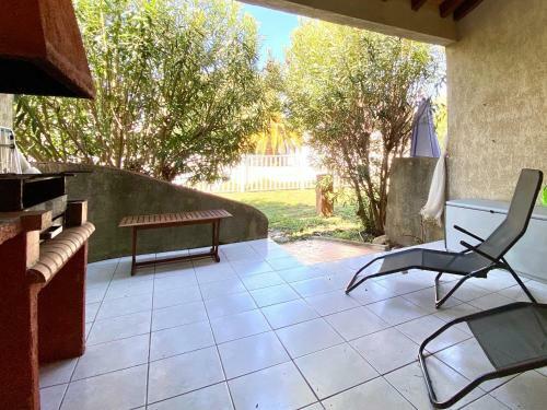 Apartamento Liflosa