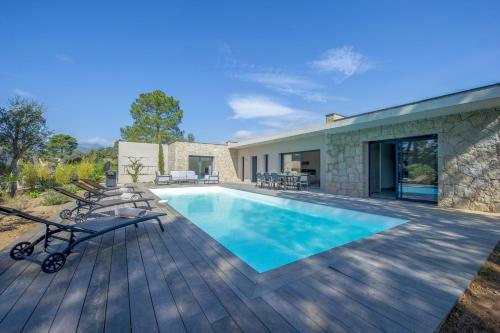 Villa Maison Del Onda