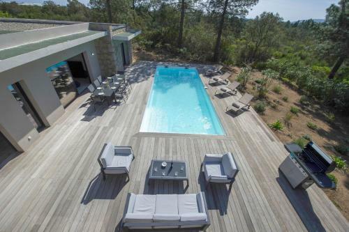 Villa Maison Del Onda