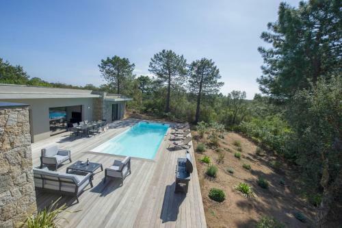 Villa Maison Del Onda