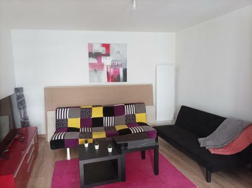 Apartamento Petite Maison Agr�able Pour 6 Voyageurs