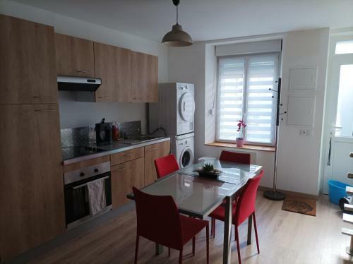 Apartamento Petite Maison Agr�able Pour 6 Voyageurs