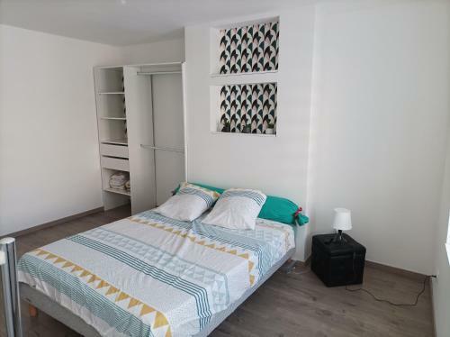 Apartamento Petite Maison Agr�able Pour 6 Voyageurs