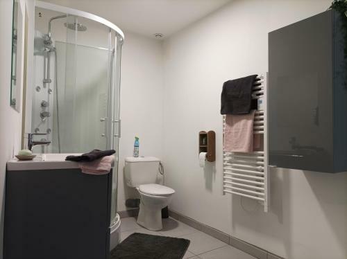 Apartamento Petite Maison Agr�able Pour 6 Voyageurs