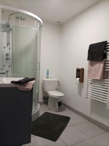 Apartamento Petite Maison Agr�able Pour 6 Voyageurs