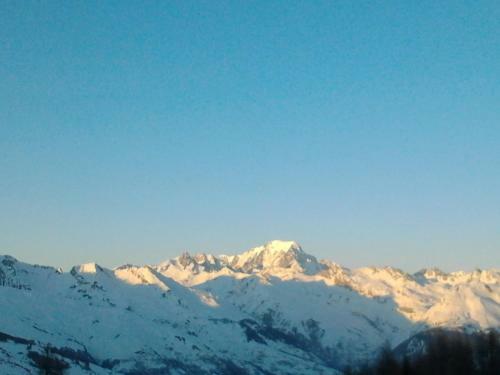 Apartamento Appartement F2