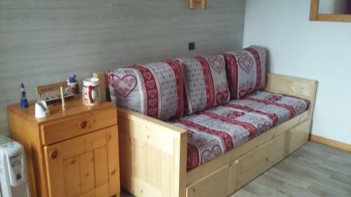 Apartamento Appartement F2