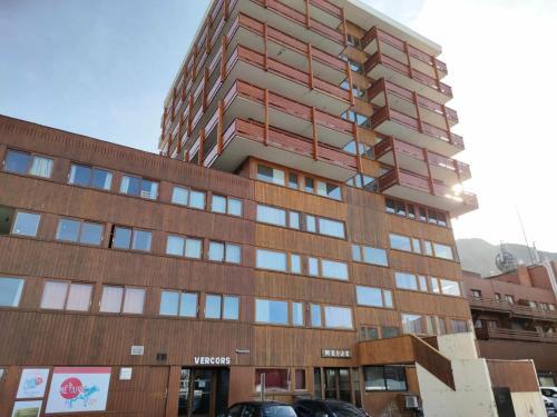 Apartamento R�sidence La Meije - Studio Pour 3 Personnes 76