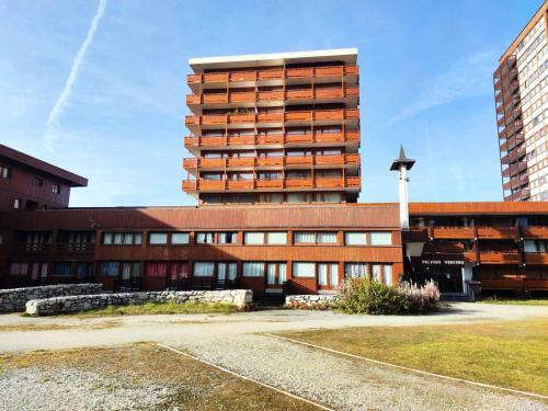 Apartamento R�sidence La Meije - Studio Pour 3 Personnes 76