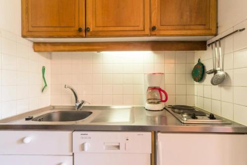 Apartamento R�sidence Le Perce Neige - Studio Pour 4 Personnes 10