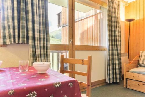 Apartamento R�sidence Le Perce Neige - Studio Pour 4 Personnes 10