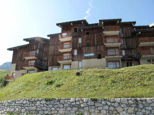 Apartamento R�sidence Le Squaw Valley - Studio Pour 2 Personnes 82