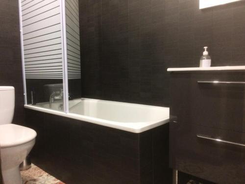 Apartamento R�sidence Chamois - Studio Pour 4 Personnes 00