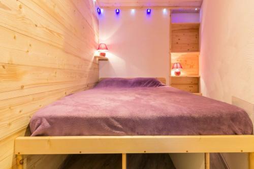 Apartamento R�sidence Diamant - Studio Pour 4 Personnes 42