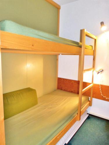 Apartamento R�sidence Zodiac - Studio Pour 4 Personnes 55
