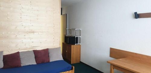 Apartamento R�sidence Zodiac - Studio Pour 4 Personnes 55