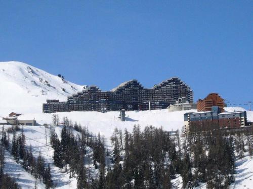 Apartamento R�sidence Zodiac - Studio Pour 4 Personnes 55