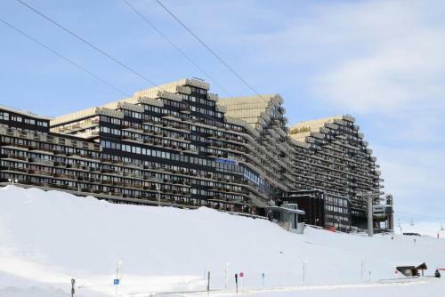 Apartamento R�sidence Zodiac - Studio Pour 4 Personnes 55