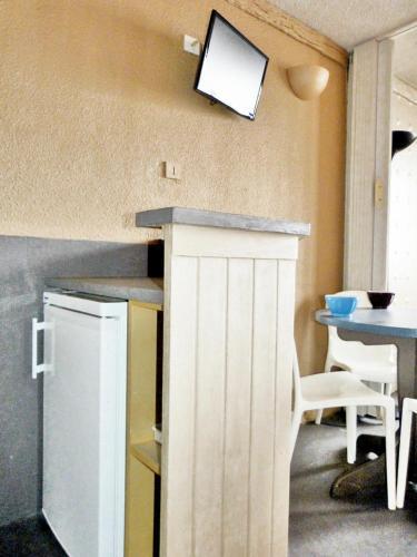 Apartamento R�sidence Zodiac - Studio Pour 4 Personnes 02