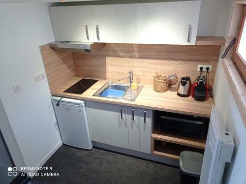 Chalet 8 Personnes, Face Aux Montagnes