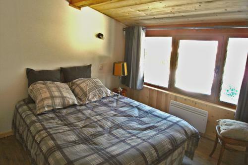 Chalet 8 Personnes, Face Aux Montagnes