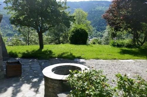 Chalet 8 Personnes, Face Aux Montagnes