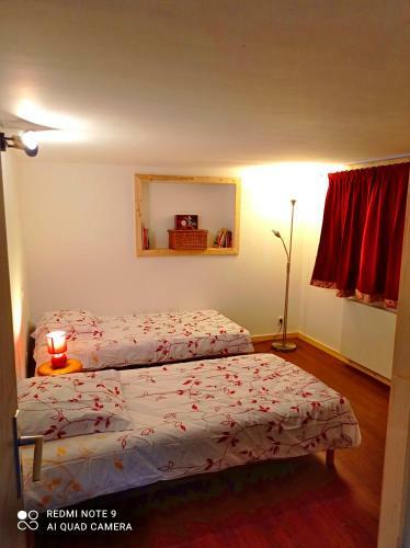 Chalet 8 Personnes, Face Aux Montagnes
