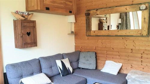 Apartamento R�sidence Zodiac - Studio Pour 4 Personnes 504