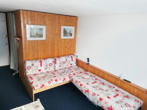 Apartamento R�sidence Diamant - Studio Pour 4 Personnes 844