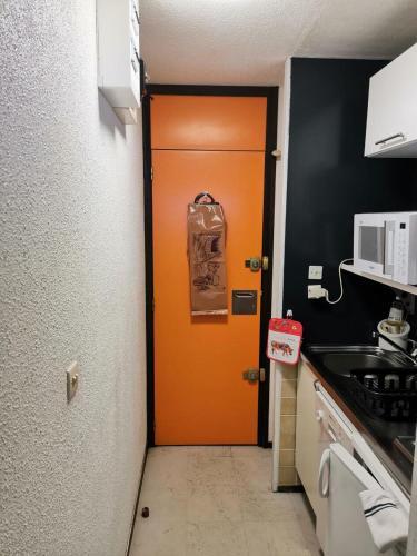 Apartamento R�sidence Diamant - Studio Pour 4 Personnes 844
