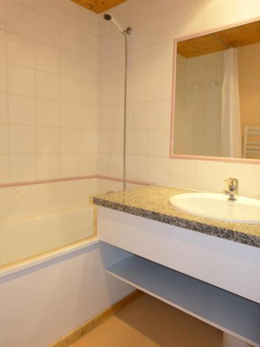 Apartamento R�sidence Diamant - Studio Pour 4 Personnes 042