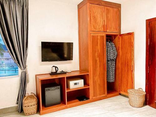 Fairy Hotel & Restaurant