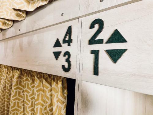 Evergreen Hostel