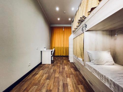 Evergreen Hostel