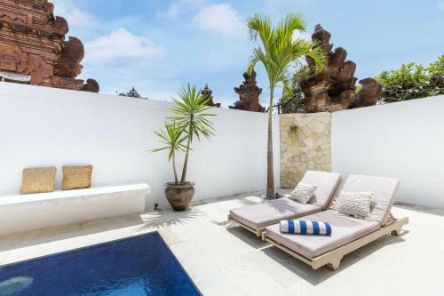 Villa Es Vedra